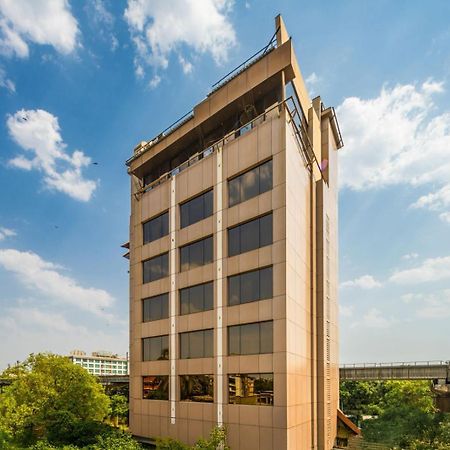 Hotel Peninsula Redpine Mumbai Ngoại thất bức ảnh