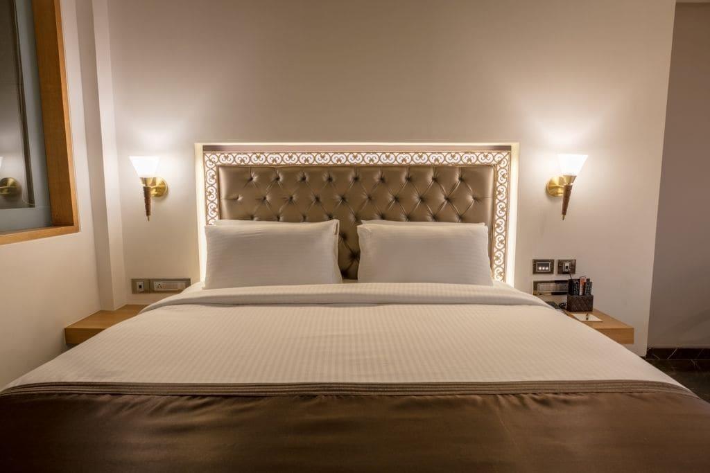 Hotel Peninsula Redpine Mumbai Ngoại thất bức ảnh