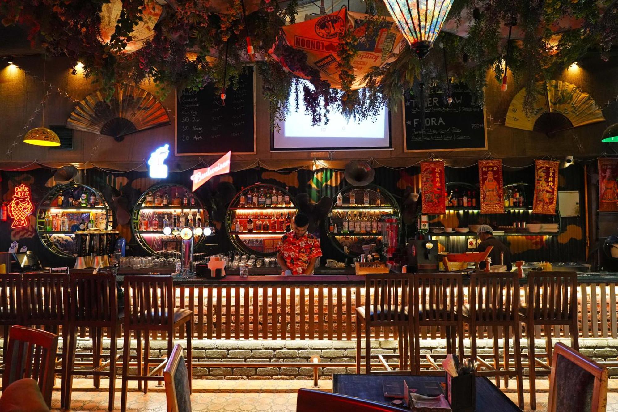 Hotel Peninsula Redpine Mumbai Ngoại thất bức ảnh