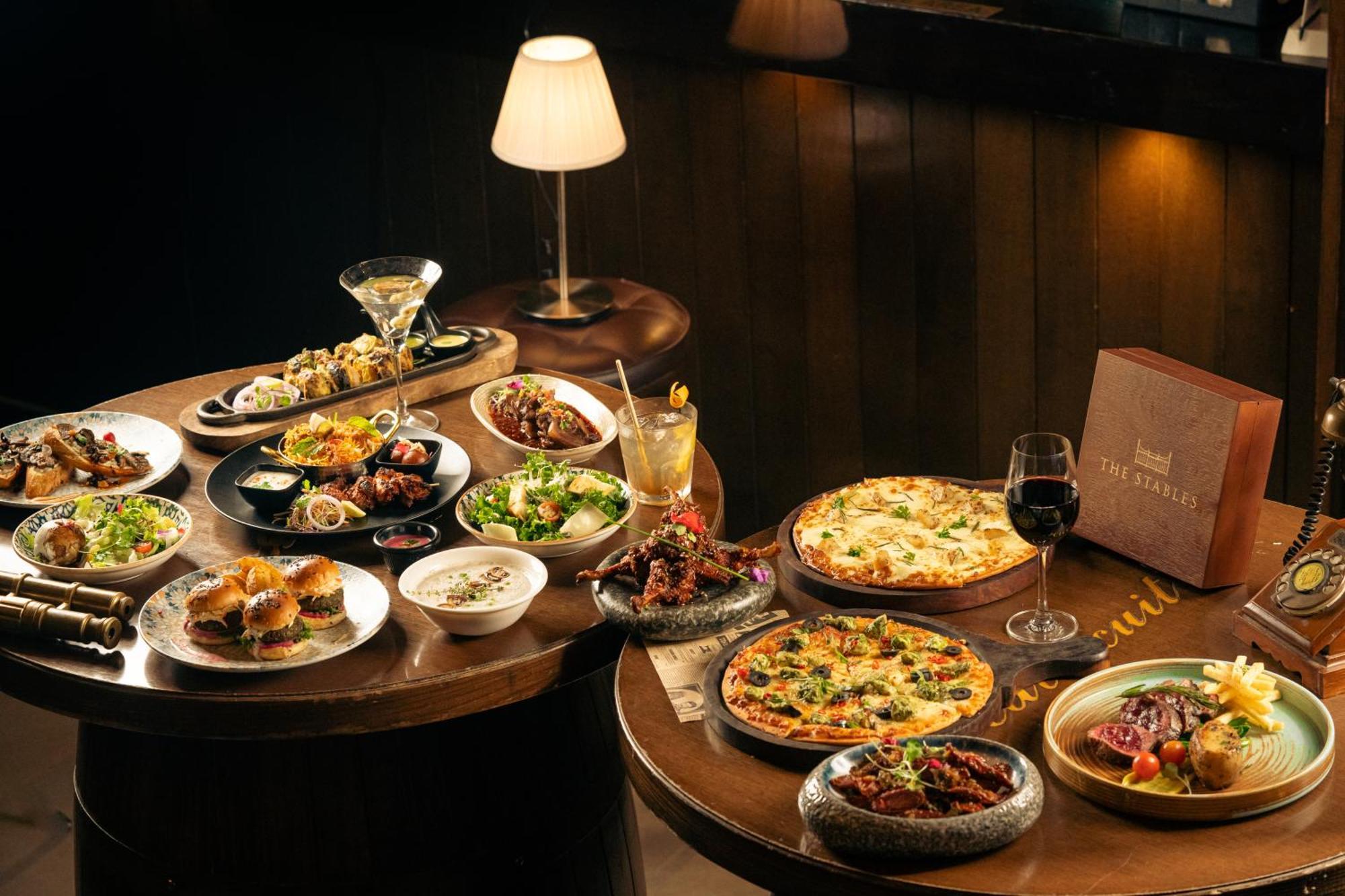 Hotel Peninsula Redpine Mumbai Ngoại thất bức ảnh