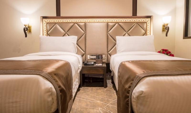 Hotel Peninsula Redpine Mumbai Ngoại thất bức ảnh
