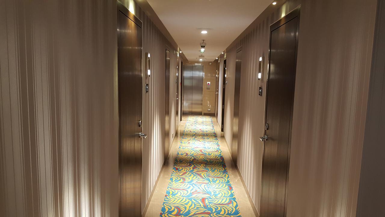 Hotel Peninsula Redpine Mumbai Ngoại thất bức ảnh