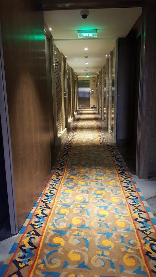 Hotel Peninsula Redpine Mumbai Ngoại thất bức ảnh