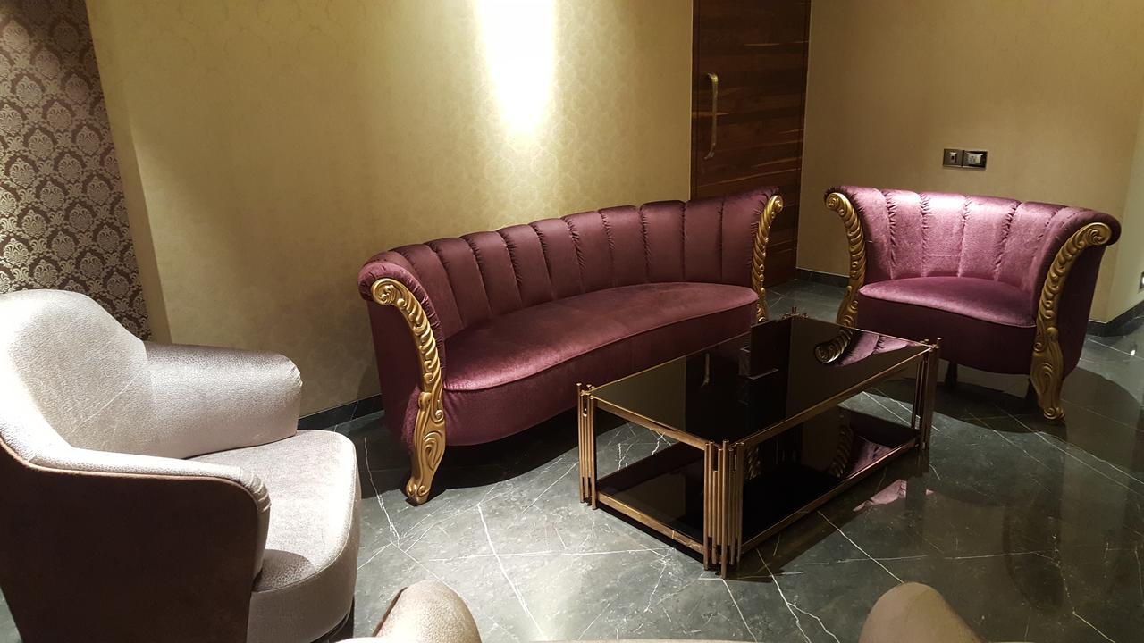 Hotel Peninsula Redpine Mumbai Ngoại thất bức ảnh