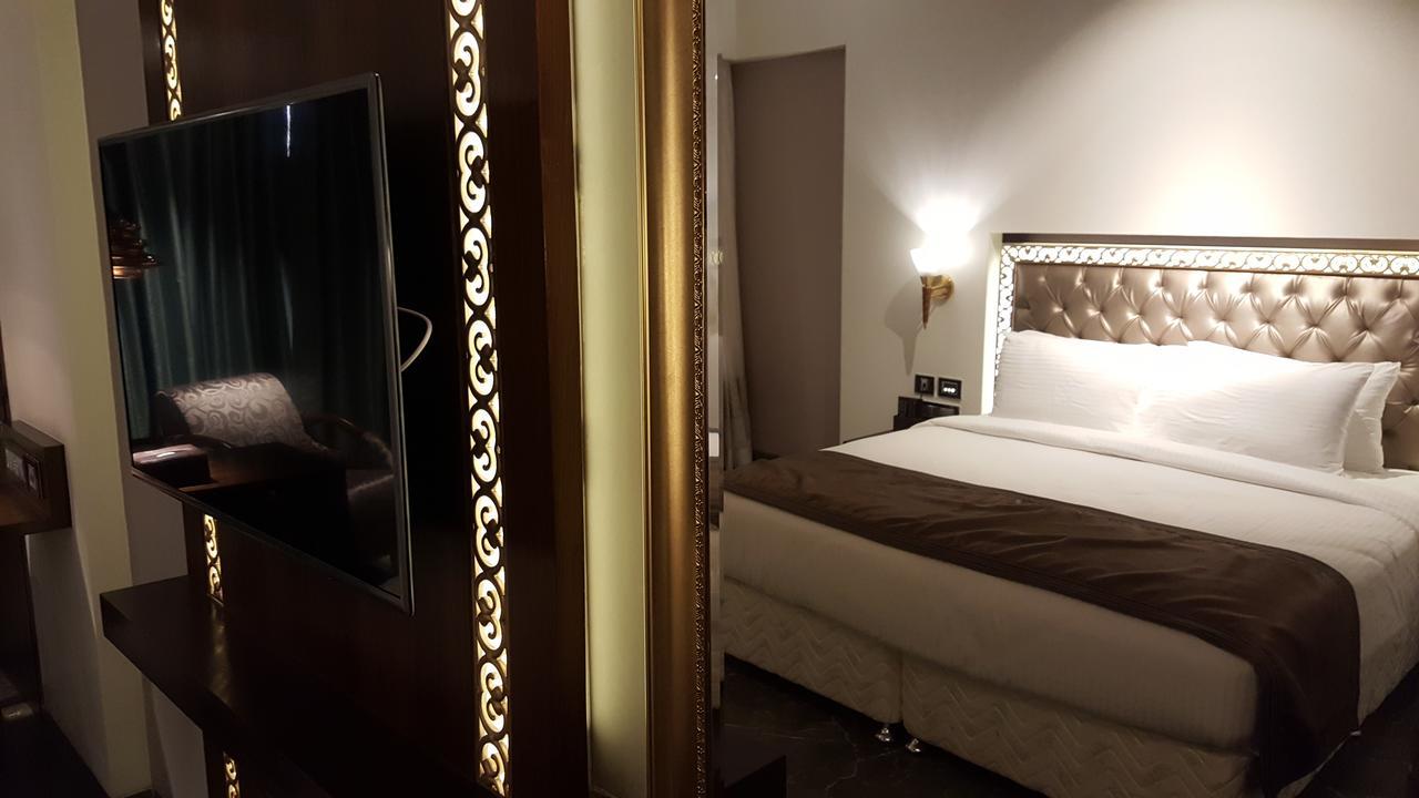 Hotel Peninsula Redpine Mumbai Ngoại thất bức ảnh